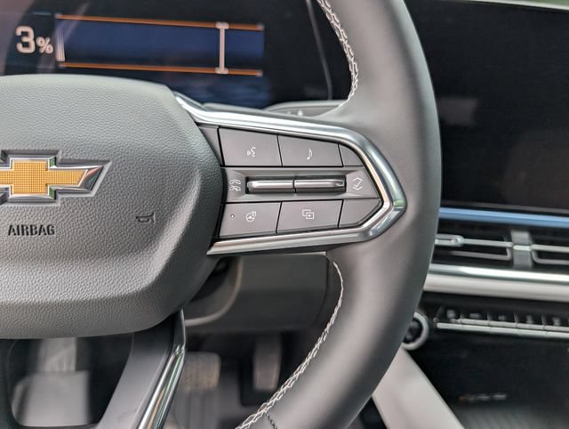 New 2026 Chevrolet Equinox EV LT FWD image 17