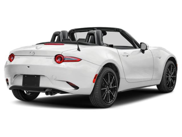 New 2026 MAZDA MX-5 Miata Grand Touring w/ Weather Package RWD image 2