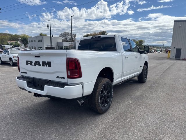 New 2026 RAM 2500 Laramie image 7