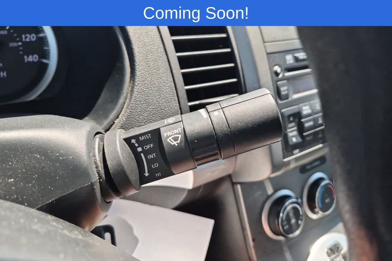 Used 2012 Nissan Sentra 2.0 S FWD image 24