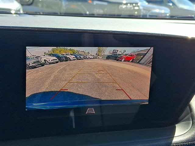 Certified 2024 Buick Encore GX Sport Touring AWD/4WD image 17