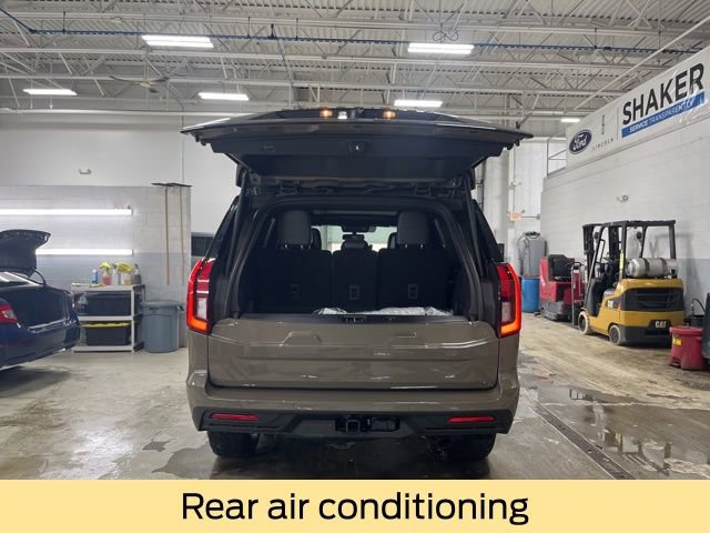 New 2026 Ford Expedition Tremor image 7