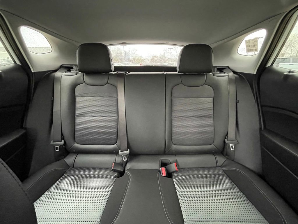 New 2026 Chevrolet Trax LT w/ Driver Confidence Package image 30