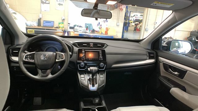 Used 2018 Honda CR-V LX image 8