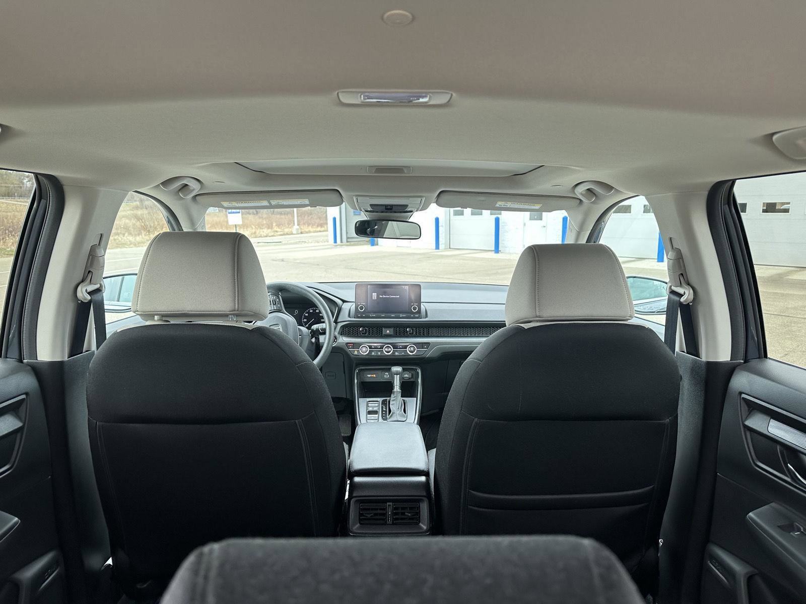 Used 2023 Honda CR-V EX image 7