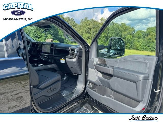 New 2026 Ford F250 Lariat w/ Chrome Package AWD/4WD image 13