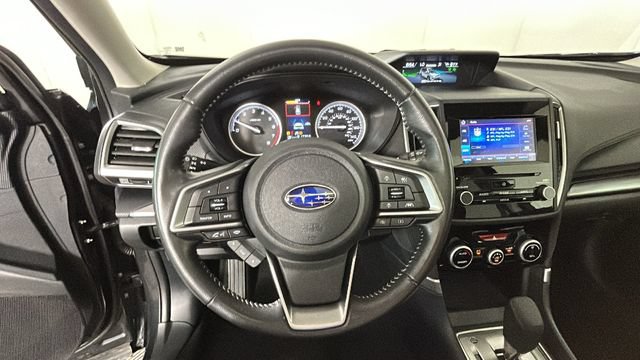 Used 2019 Subaru Forester Premium AWD/4WD image 14