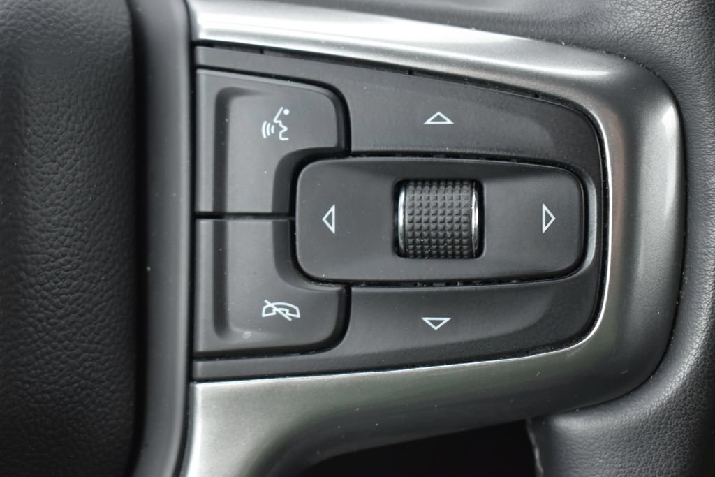 Used 2023 Chevrolet Tahoe LT AWD/4WD image 34