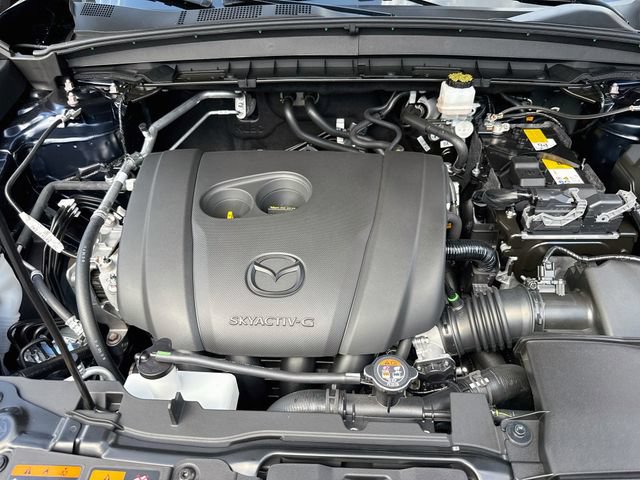 New 2026 MAZDA CX-5 Preferred AWD/4WD image 31