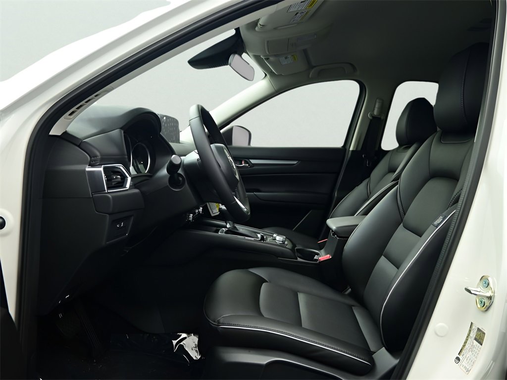 New 2025 MAZDA CX-5 AWD 2.5 S image 3