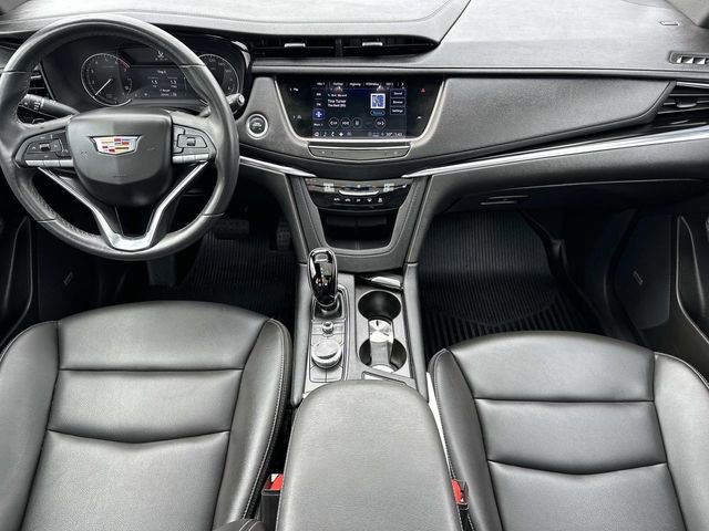 Used 2024 Cadillac XT6 Luxury w/ LPO, Floor Liner Package AWD/4WD image 15
