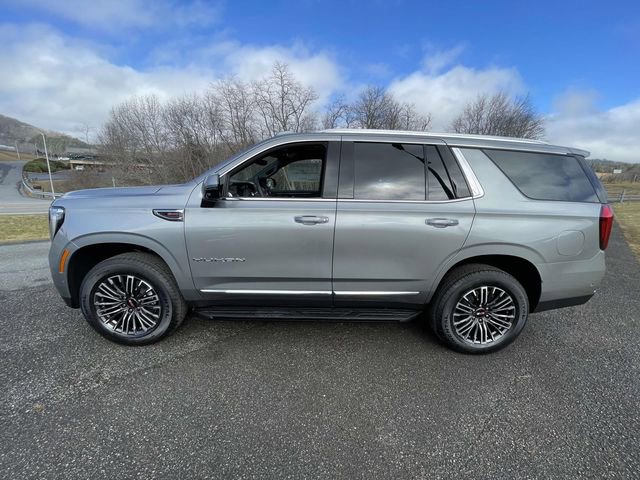 New 2026 GMC Yukon Elevation w/ Elevation Premium Package image 4