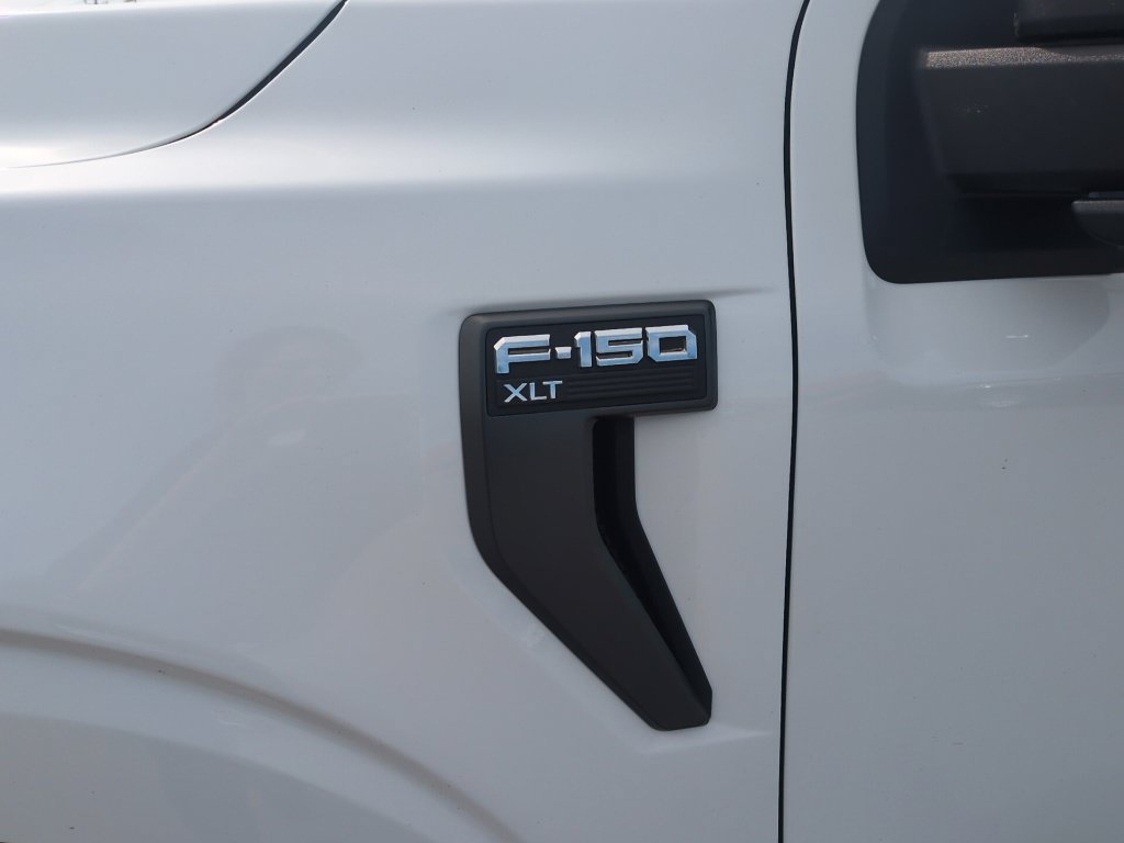 Used 2023 Ford F150 XLT w/ Equipment Group 302A High AWD/4WD image 9