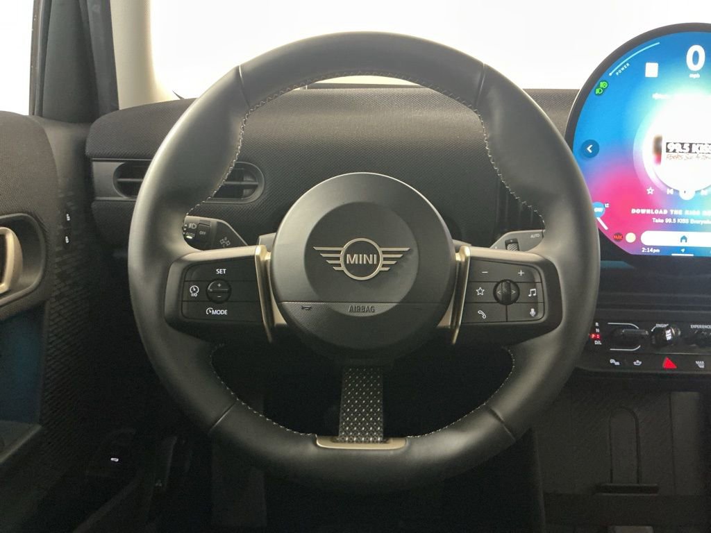 Certified 2025 MINI Cooper S image 15