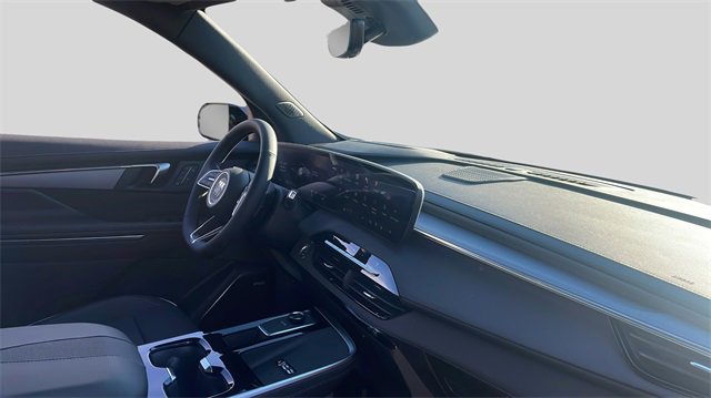 New 2026 Buick Enclave Sport Touring w/ Power Package image 15