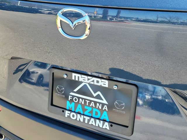 Certified 2025 MAZDA CX-50 AWD 2.5 S w/ Premium Package image 26