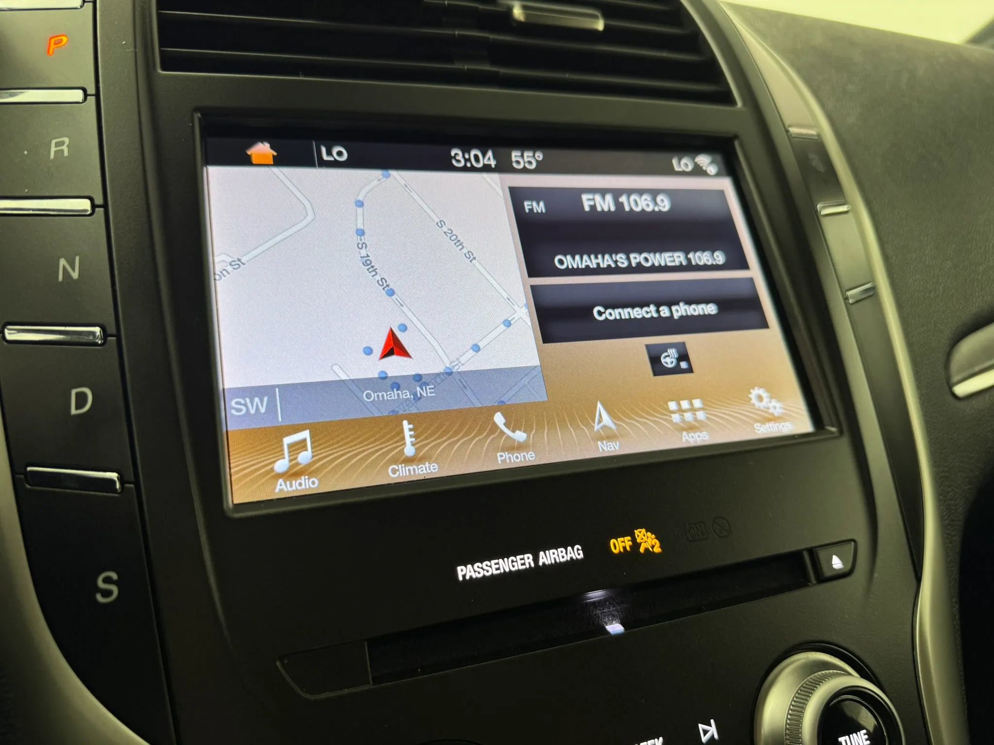 Used 2019 Lincoln MKC Reserve w/ MKC Climate Package AWD/4WD image 19