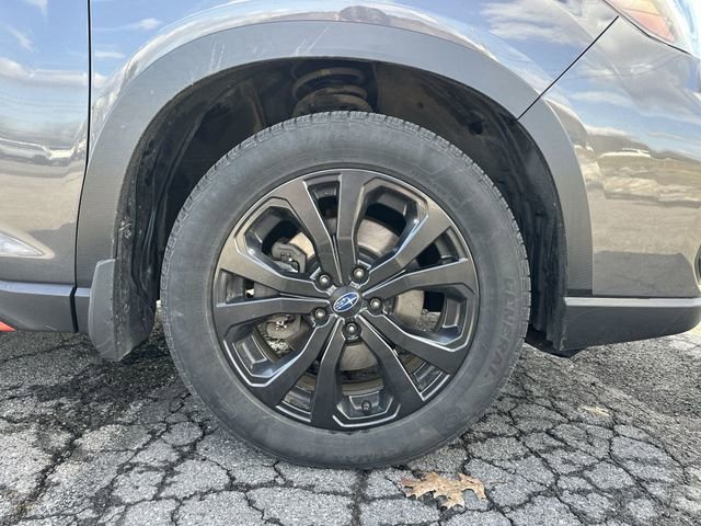 Used 2020 Subaru Forester Sport w/ Popular Package #2 image 21