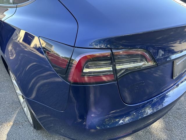 Used 2021 Tesla Model 3 Long Range image 34