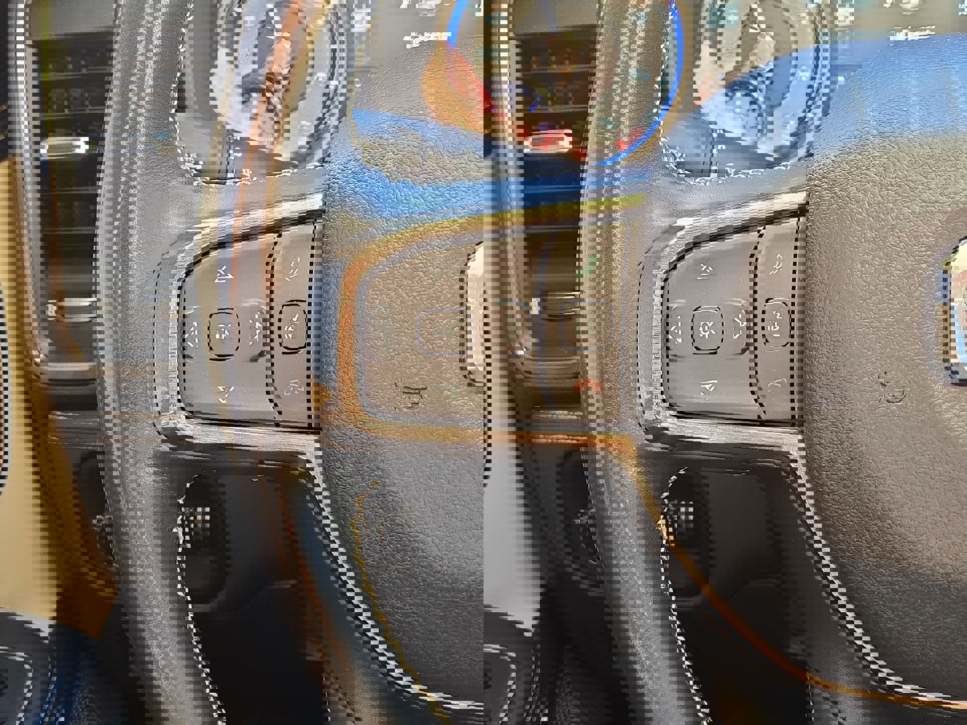 Used 2021 RAM 1500 Limited AWD/4WD image 21