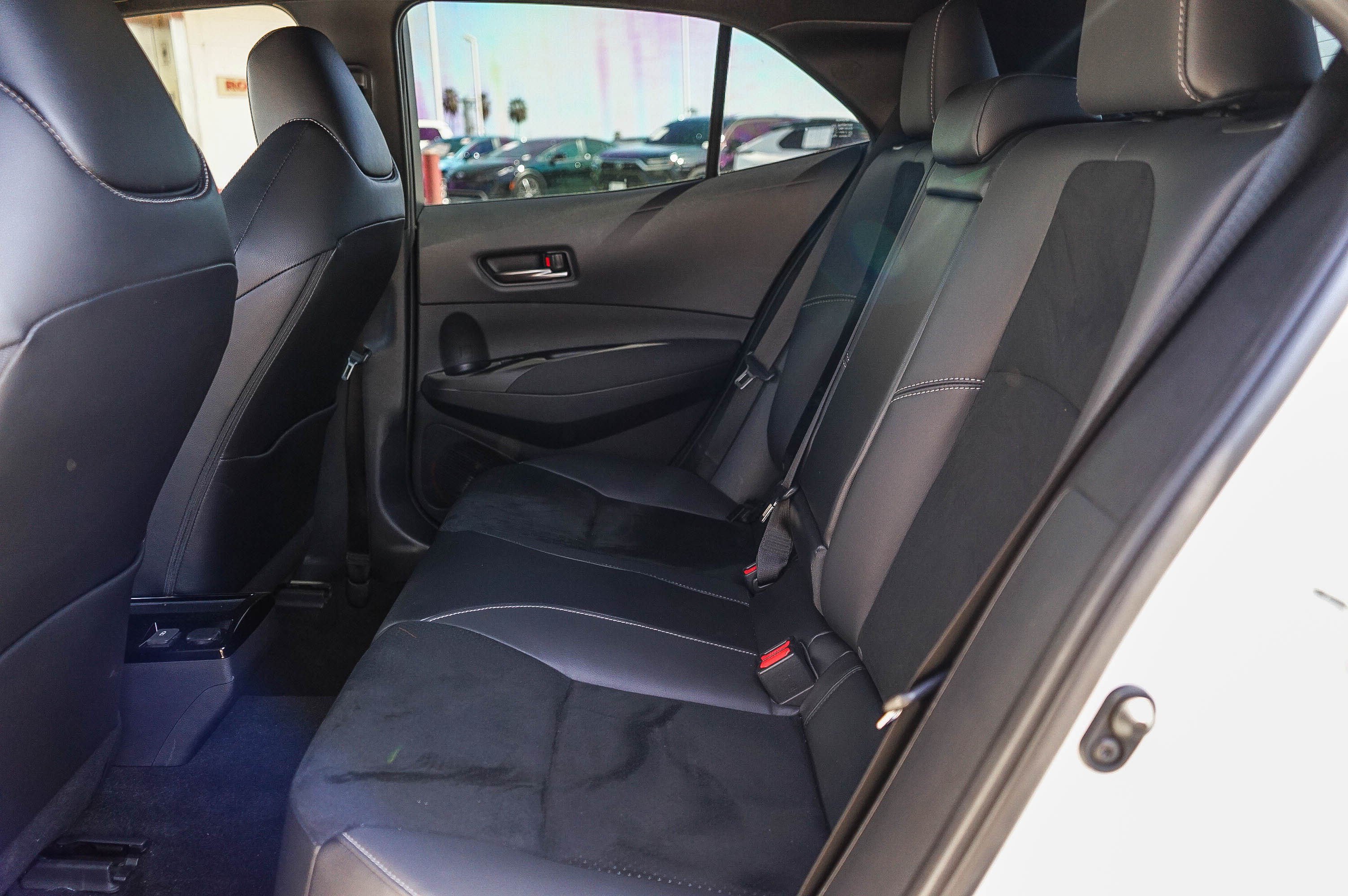 Used 2024 Toyota Corolla GR AWD/4WD image 19