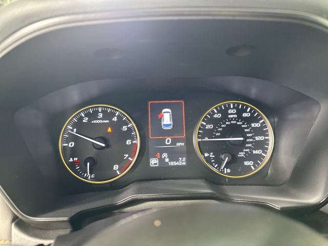 Used 2022 Subaru Outback Wilderness image 18