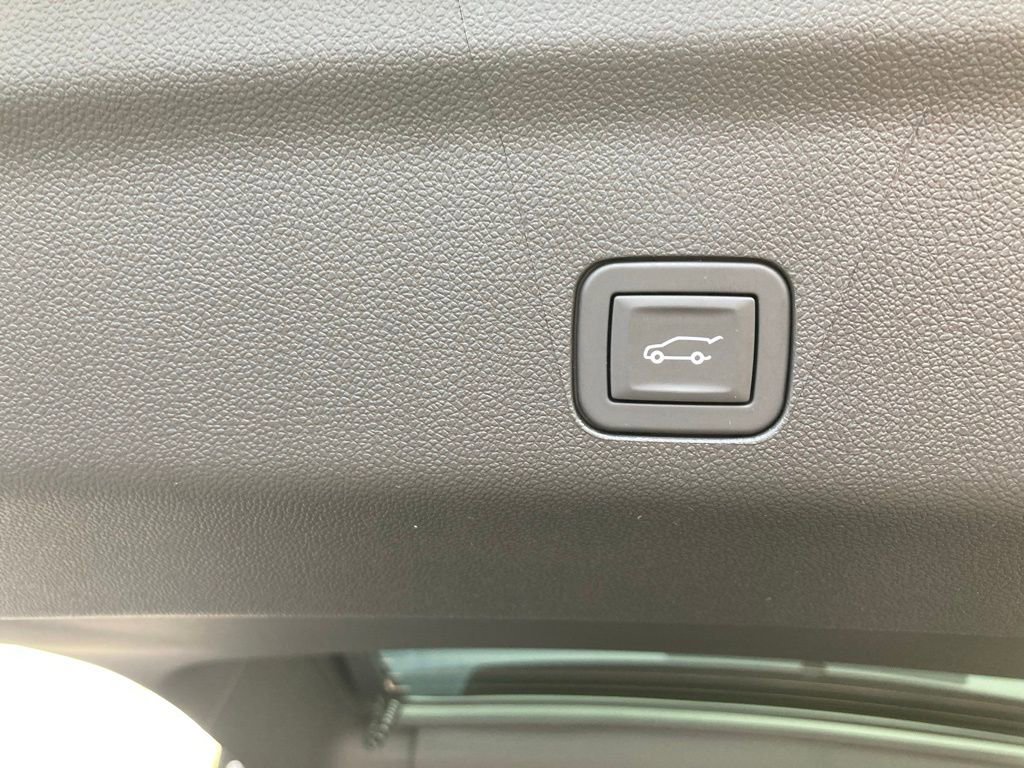 New 2026 Chevrolet Tahoe Z71 w/ Comfort Package image 41