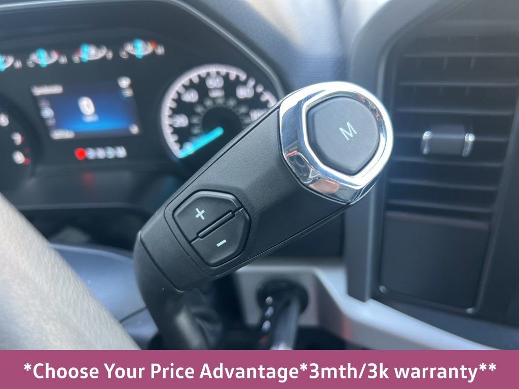 Used 2022 Ford F150 XLT image 57