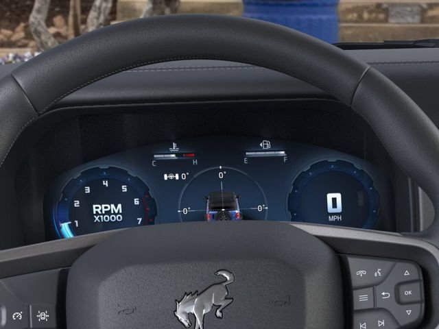 New 2026 Ford Bronco Outer Banks AWD/4WD image 13
