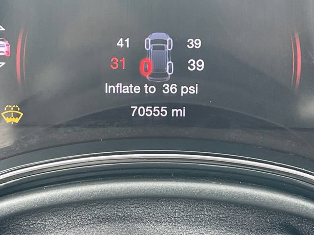 Used 2020 Dodge Durango GT w/ Blacktop Package AWD/4WD image 11