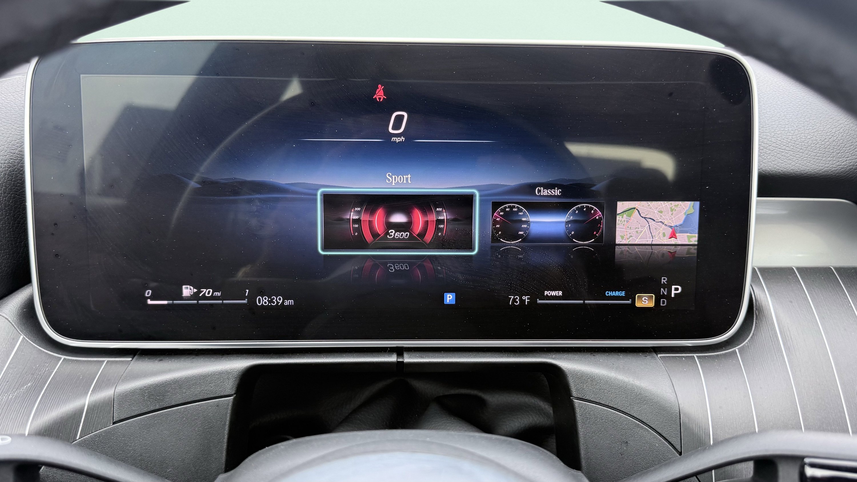 Used 2025 Mercedes-Benz C 300 Sedan image 72