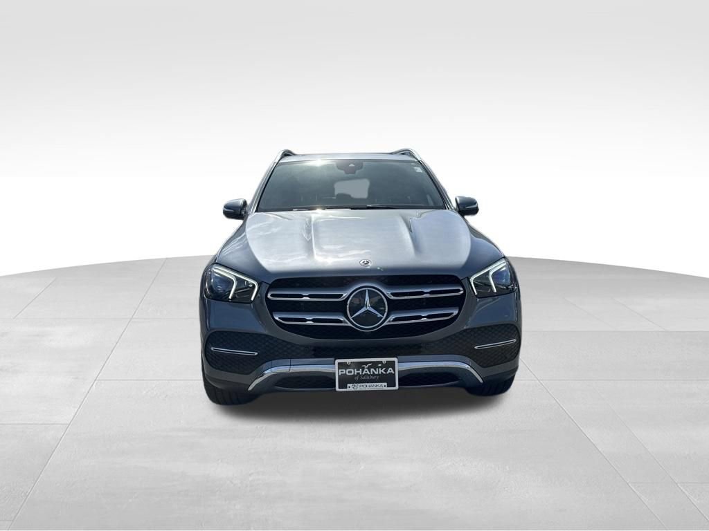 Certified 2023 Mercedes-Benz GLE 350 4MATIC image 2
