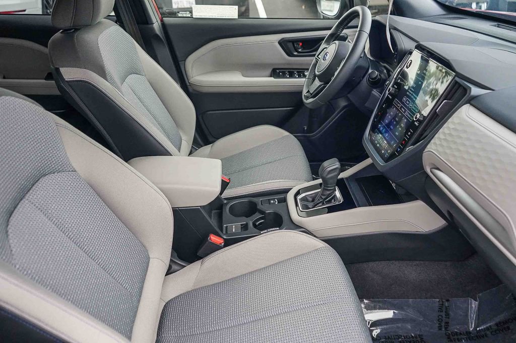 Certified 2025 Subaru Forester Premium w/ Convenience Package #1 AWD/4WD image 19