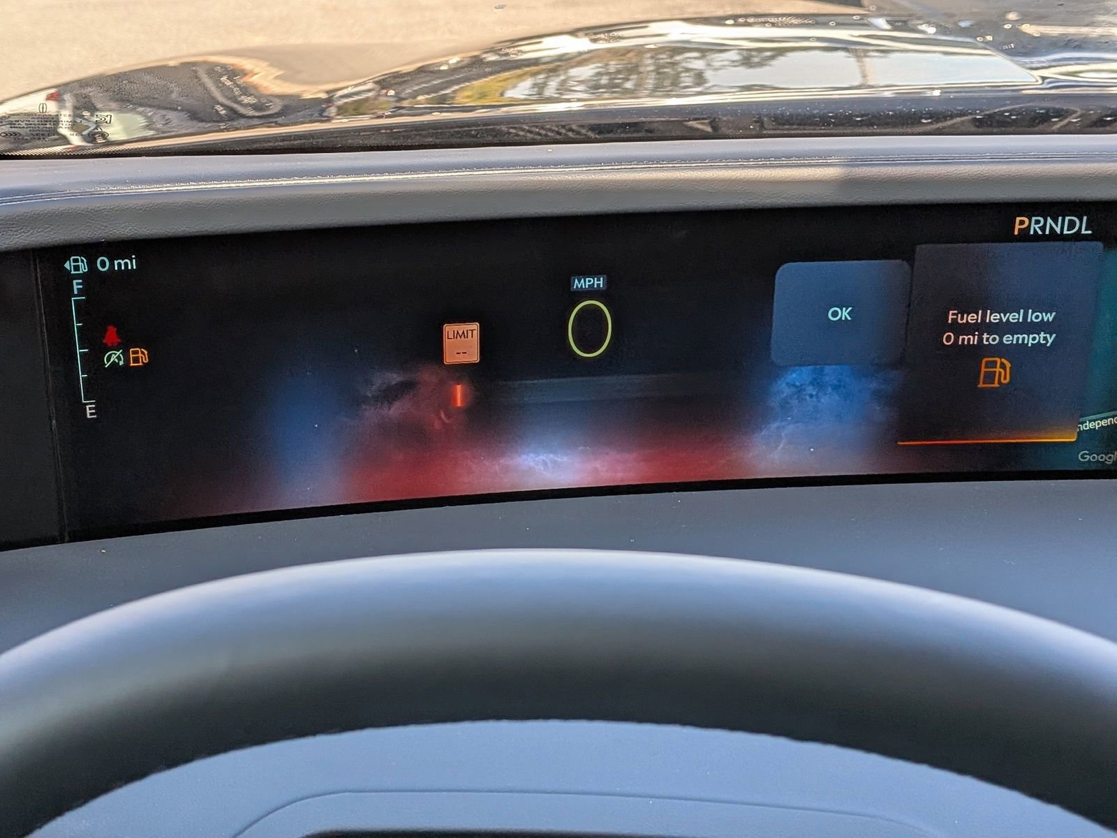 New 2026 Lincoln Nautilus Reserve w/ Jet Appearance Package image 31