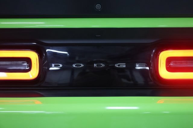 Used 2023 Dodge Challenger R/T Scat Pack RWD image 18