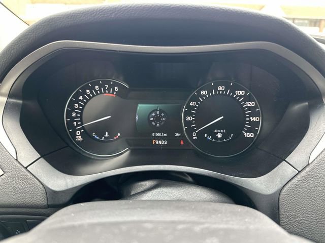 Used 2013 Lincoln MKZ image 32