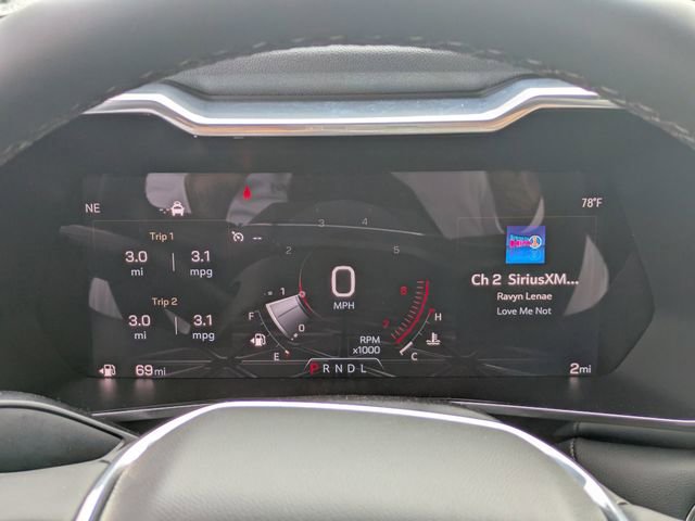 New 2026 GMC Canyon Elevation w/ Convenience Package image 28