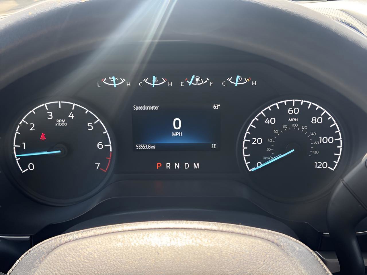 Used 2023 Ford F150 XLT image 20