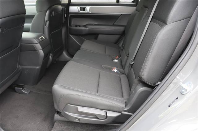 New 2026 Hyundai Santa Fe SE AWD/4WD image 21
