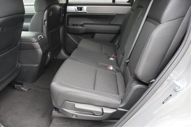 New 2026 Hyundai Santa Fe SE AWD/4WD image 21
