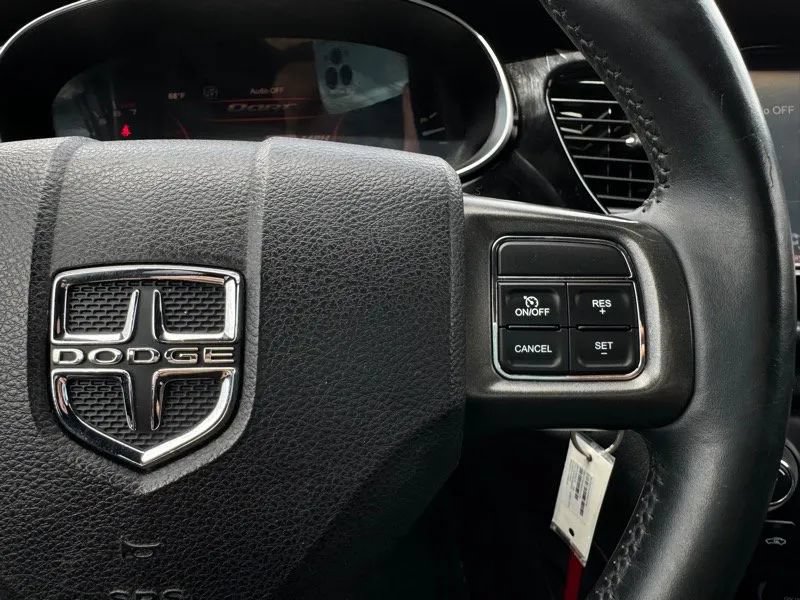 Used 2013 Dodge Dart Limited w/ Premium Group FWD image 23