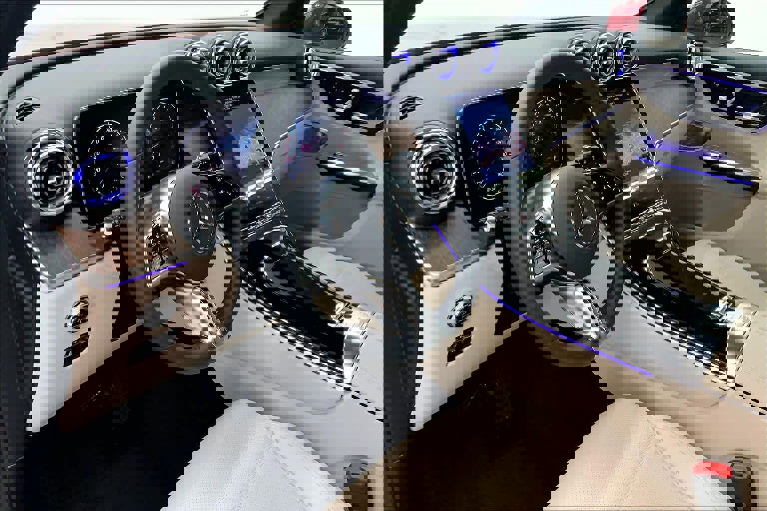 Used 2026 Mercedes-Benz GLC 300 image 21