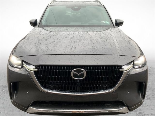 New 2026 MAZDA CX-90 3.3 Turbo S w/ Premium Plus image 8