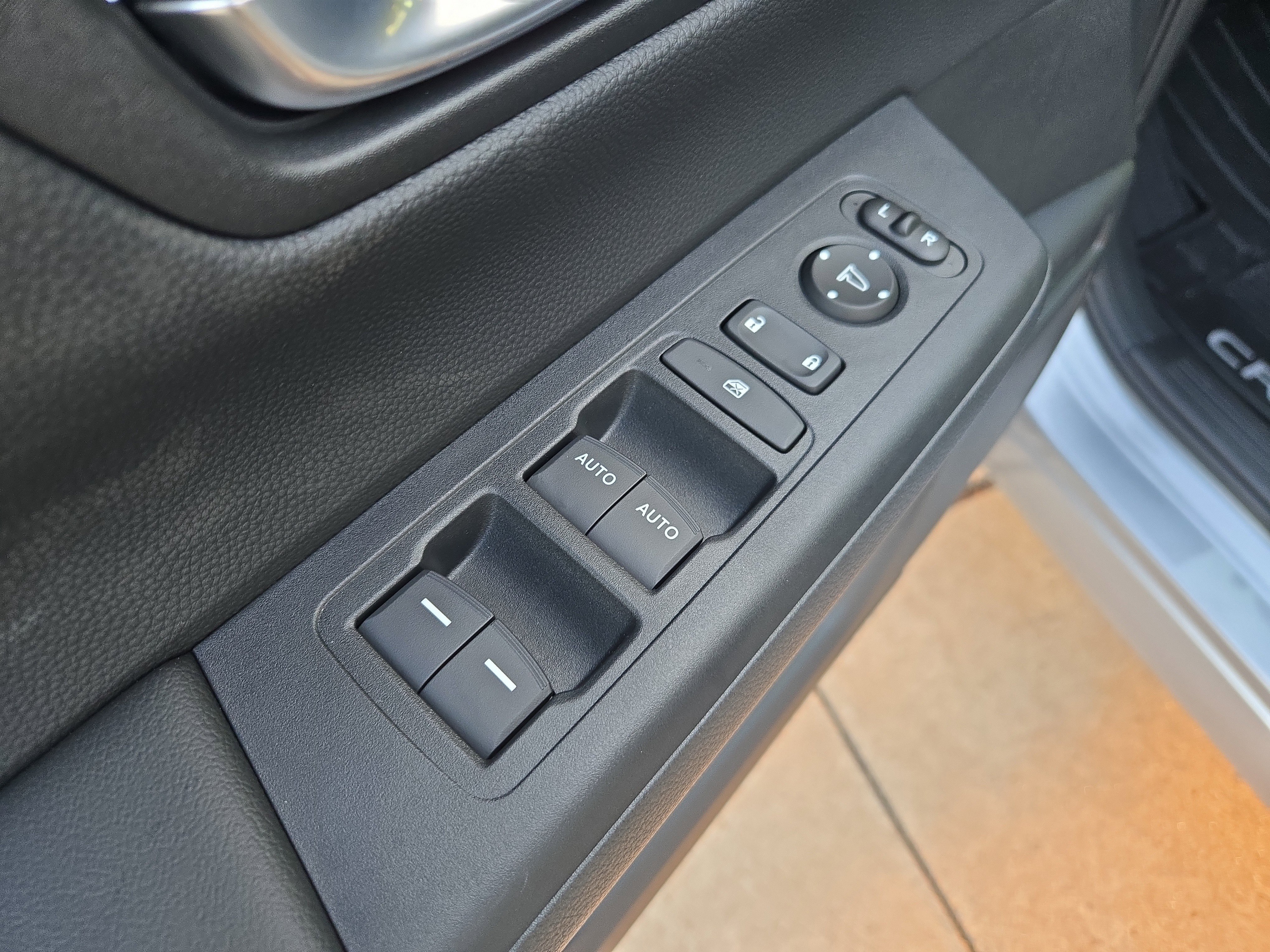 New 2027 Honda CR-V EX image 14