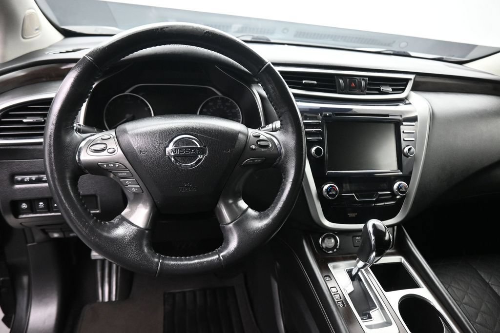Used 2019 Nissan Murano Platinum FWD image 14