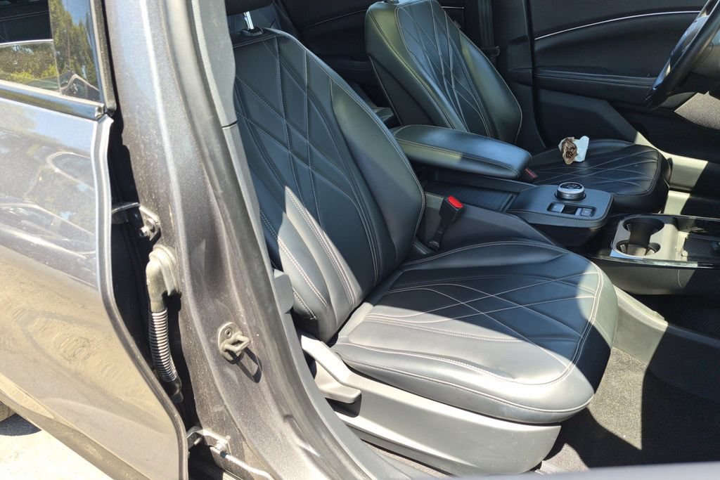 Used 2023 Ford Mustang Mach-E California Route 1 AWD/4WD image 15