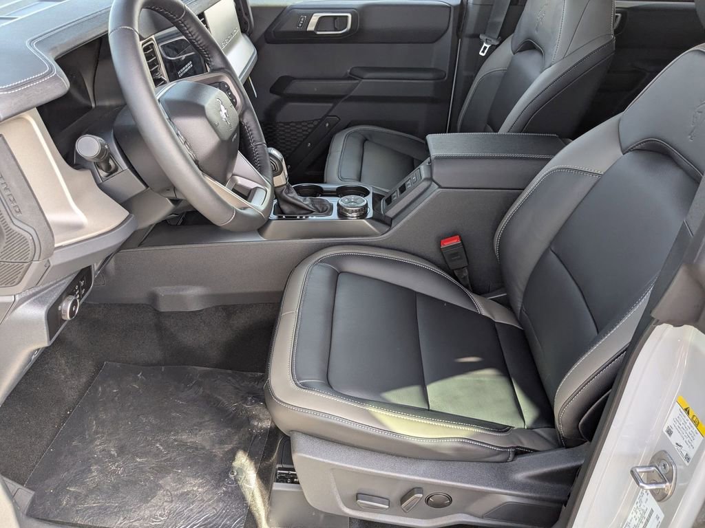 New 2026 Ford Bronco Outer Banks image 48