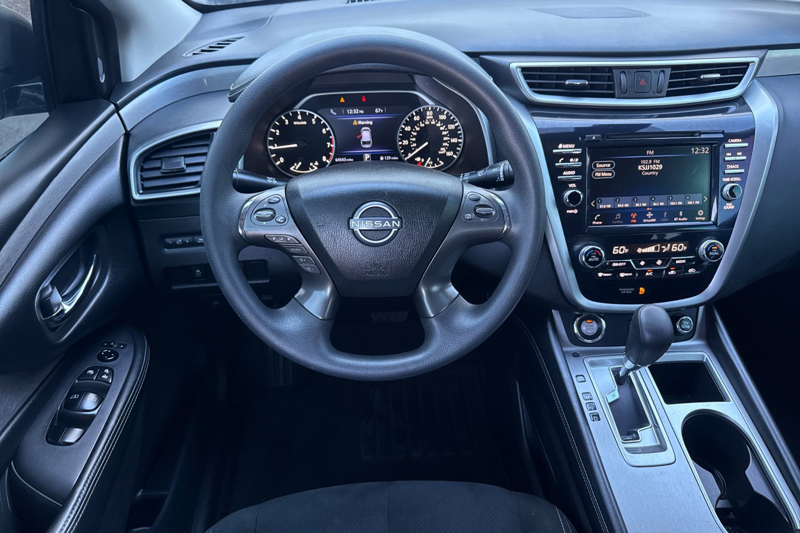 Used 2023 Nissan Murano S AWD/4WD image 15