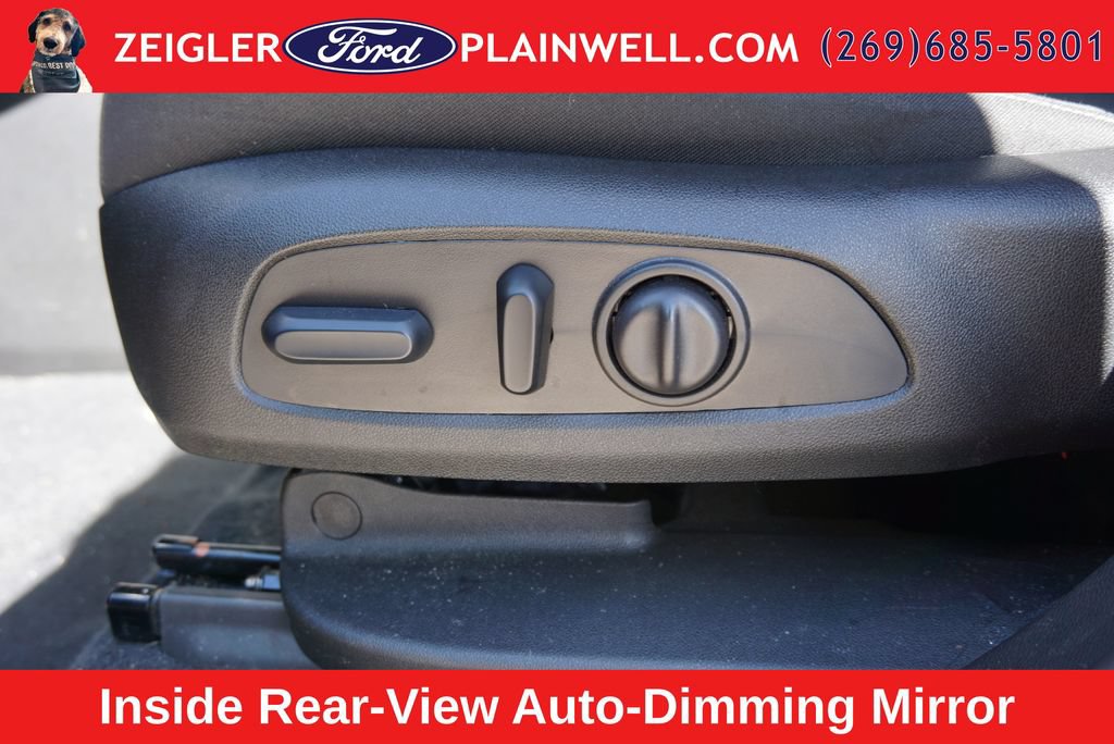 Used 2024 Chevrolet Blazer LT w/ Convenience Package AWD/4WD image 18