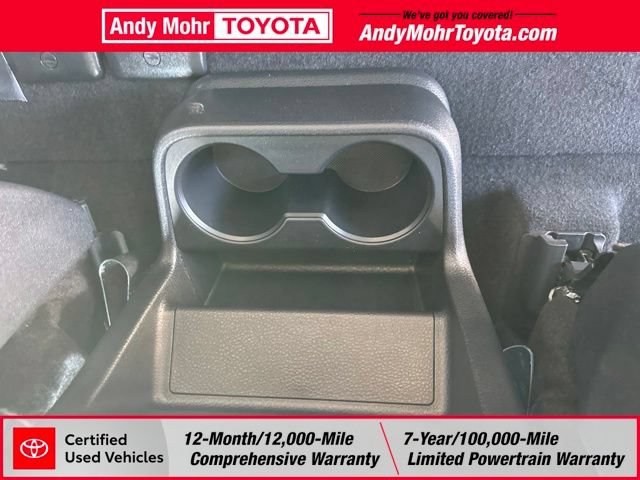 Certified 2026 Toyota Sienna LE FWD image 33